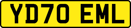 YD70EML