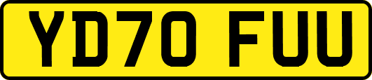 YD70FUU