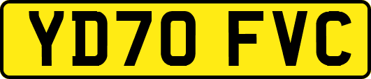 YD70FVC