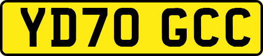 YD70GCC