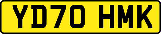 YD70HMK