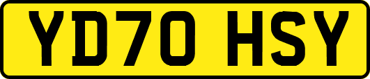 YD70HSY