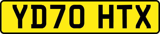 YD70HTX