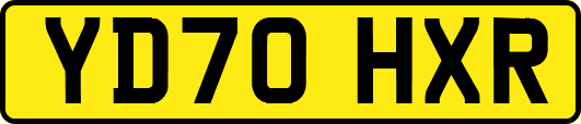 YD70HXR