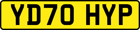 YD70HYP