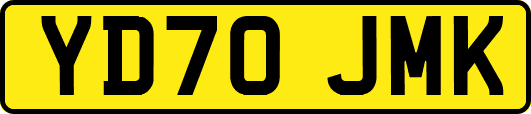 YD70JMK