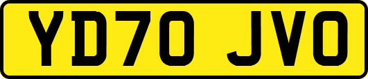 YD70JVO