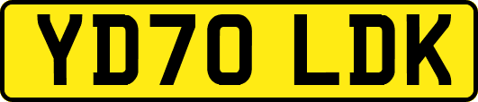 YD70LDK