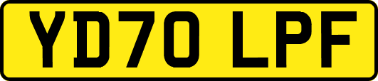 YD70LPF