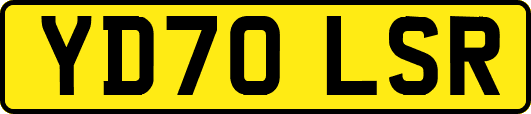 YD70LSR