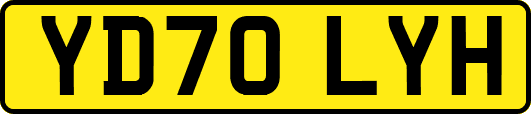 YD70LYH