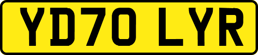 YD70LYR