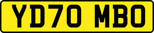 YD70MBO