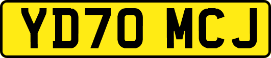 YD70MCJ