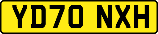 YD70NXH