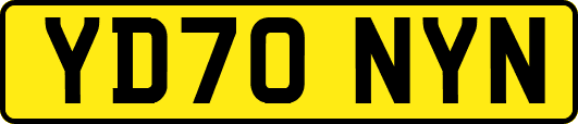 YD70NYN