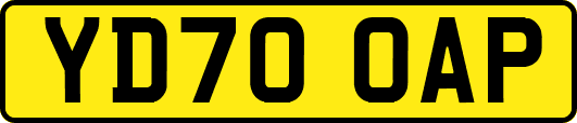 YD70OAP