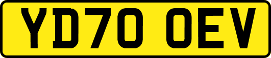 YD70OEV