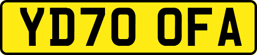 YD70OFA
