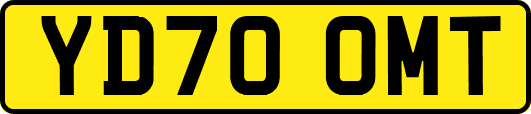 YD70OMT