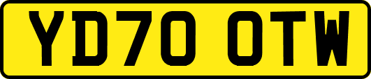 YD70OTW
