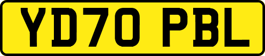 YD70PBL