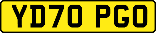 YD70PGO