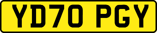 YD70PGY