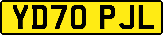 YD70PJL