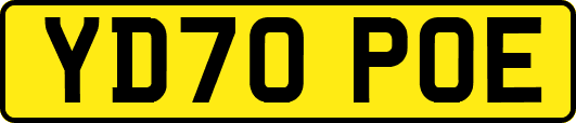 YD70POE