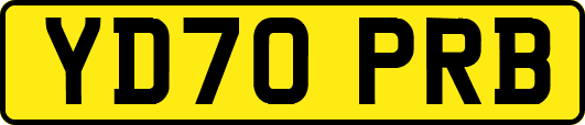 YD70PRB