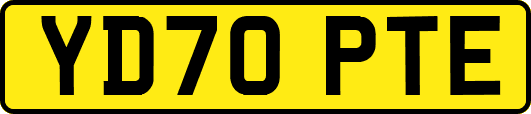 YD70PTE