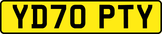 YD70PTY