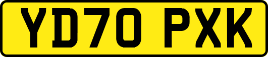 YD70PXK