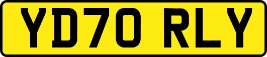 YD70RLY