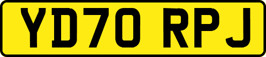 YD70RPJ