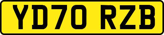 YD70RZB