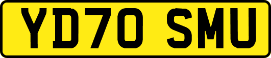 YD70SMU