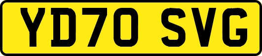 YD70SVG