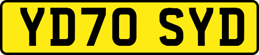 YD70SYD