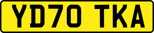 YD70TKA