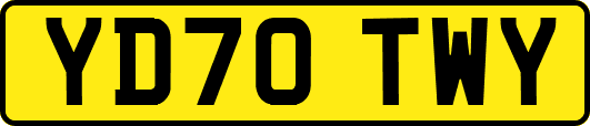 YD70TWY