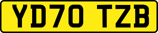 YD70TZB