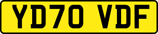 YD70VDF