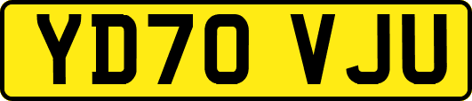 YD70VJU
