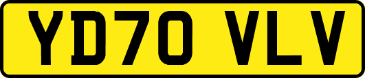 YD70VLV