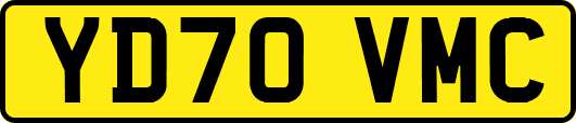 YD70VMC