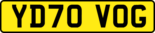 YD70VOG