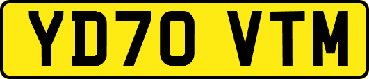 YD70VTM