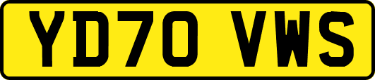 YD70VWS